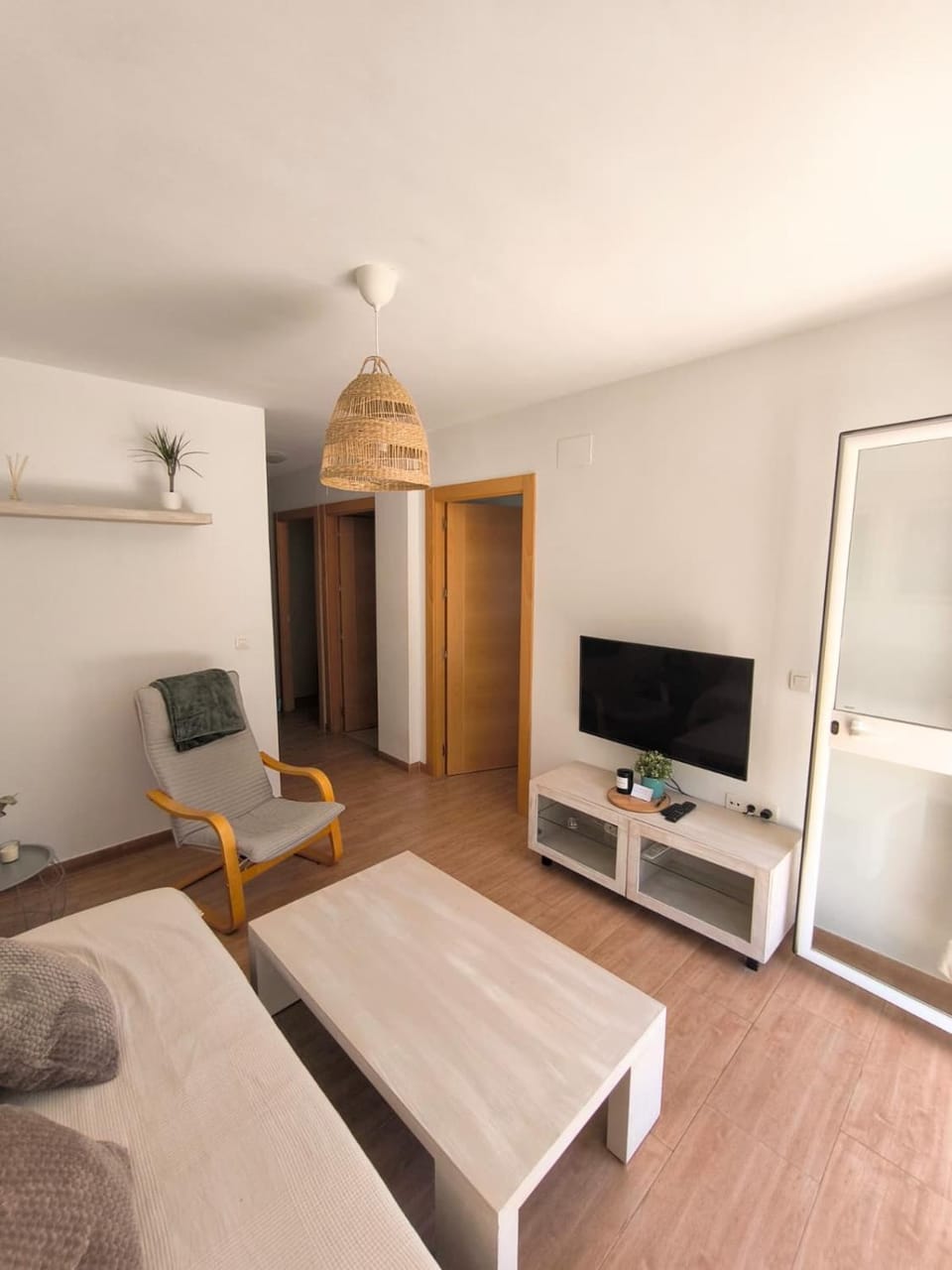 Communal lounge/ TV room, Living room