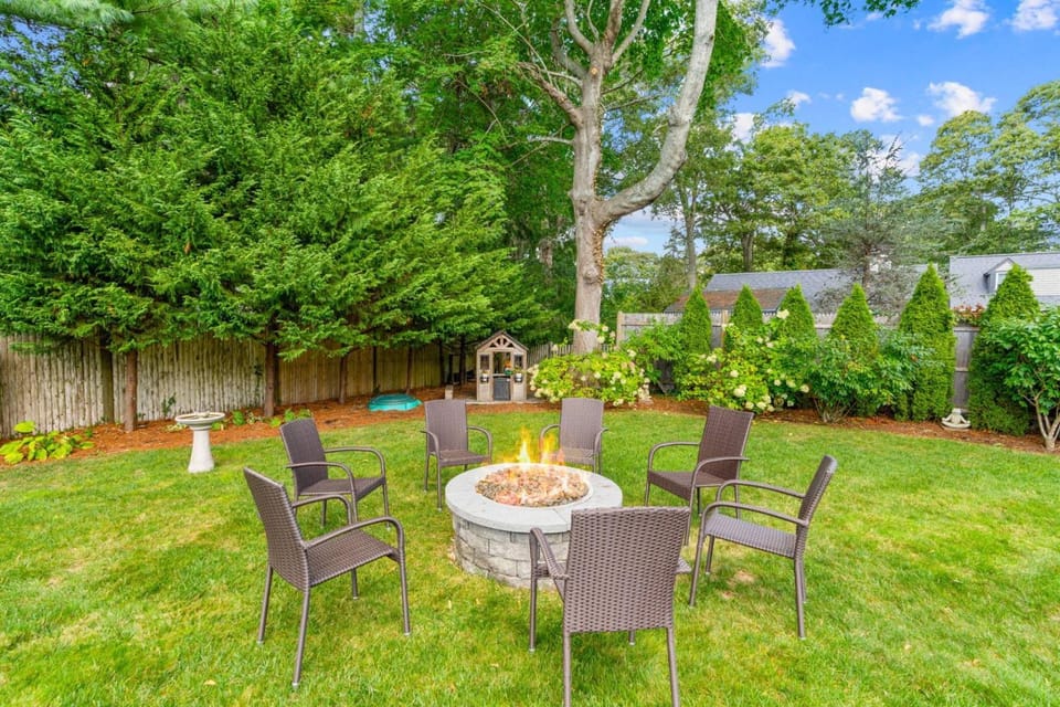 160 Pond View Dr House in Centerville