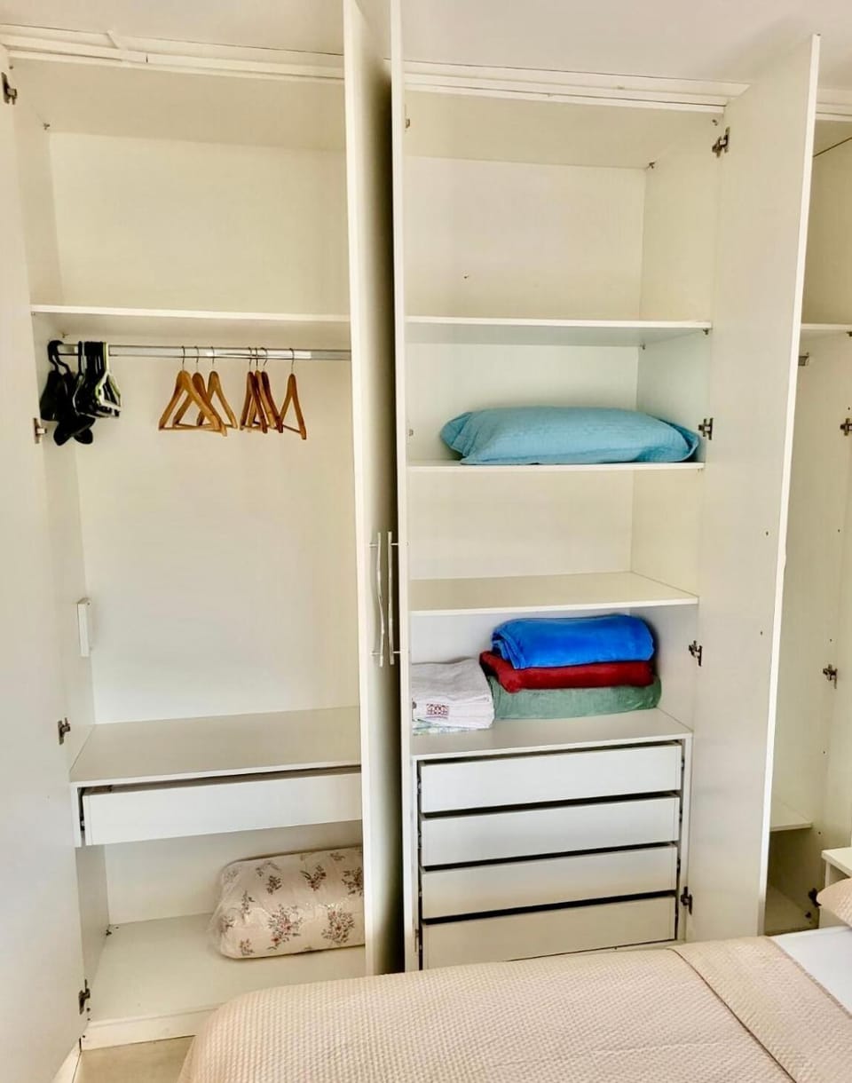 Apartamento Mobiliado Live Tower Lozandes Apartment in Goiania