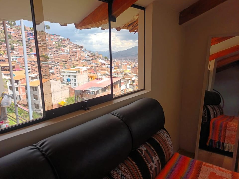 Dúplex San Blas Apartment in Cusco