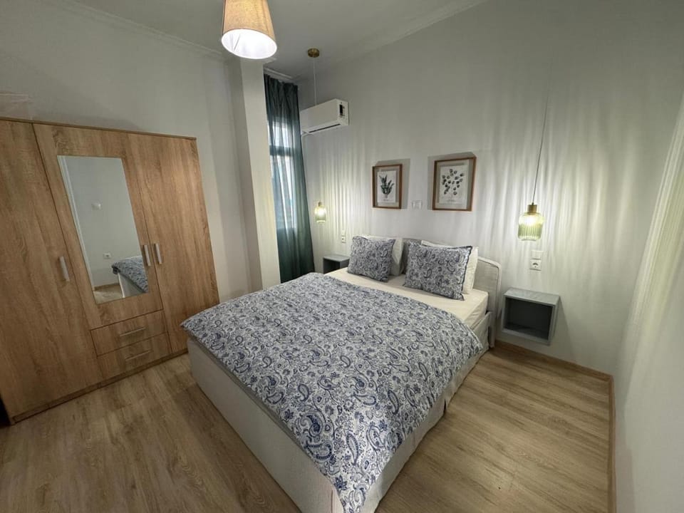 Sonnige Wohnung in Athen Apartment in Athens