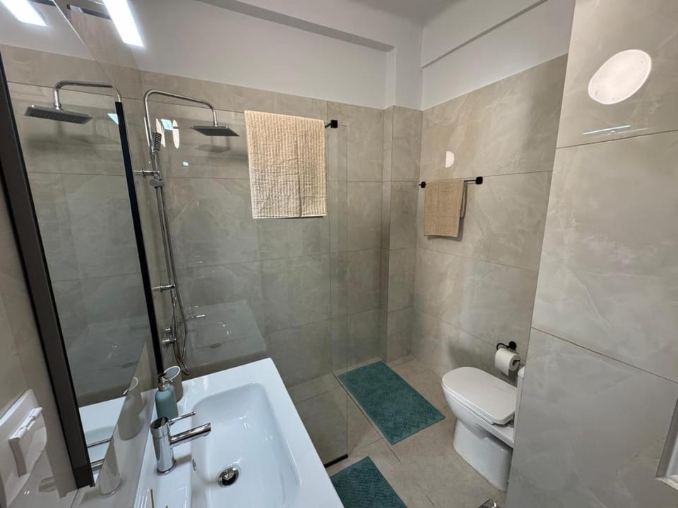 Sonnige Wohnung in Athen Apartment in Athens