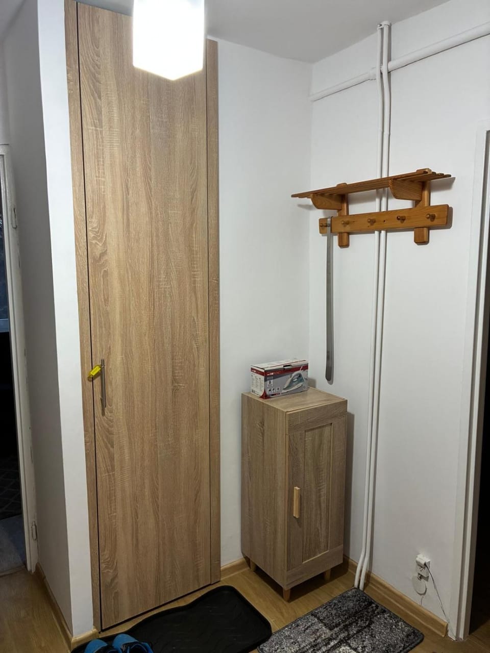 Adek Apartment in Krakow