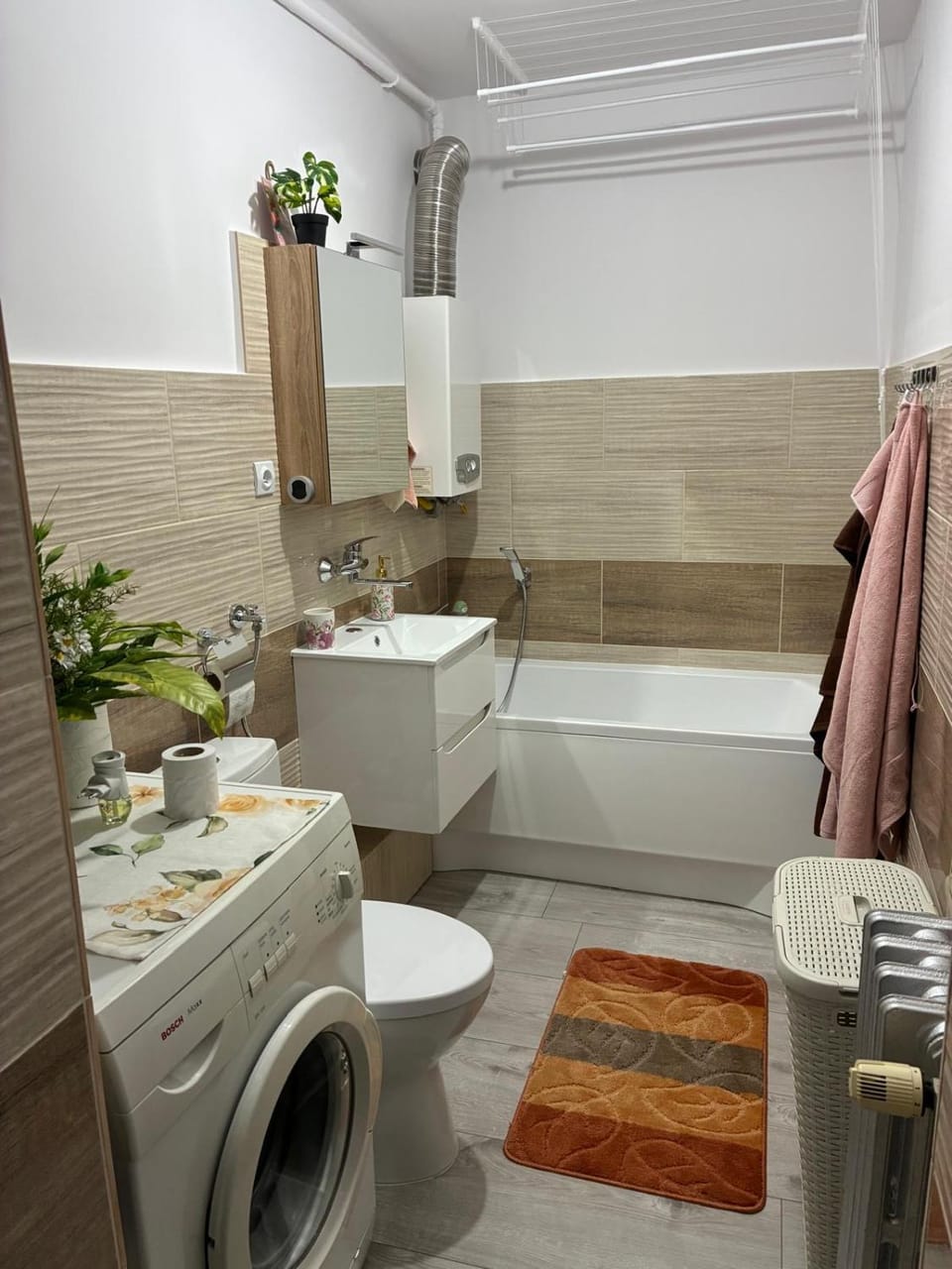 Adek Apartment in Krakow