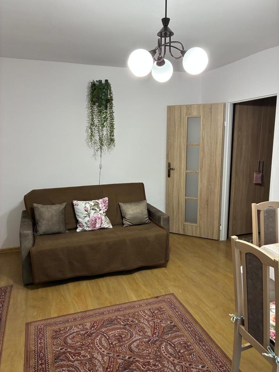 Adek Apartment in Krakow