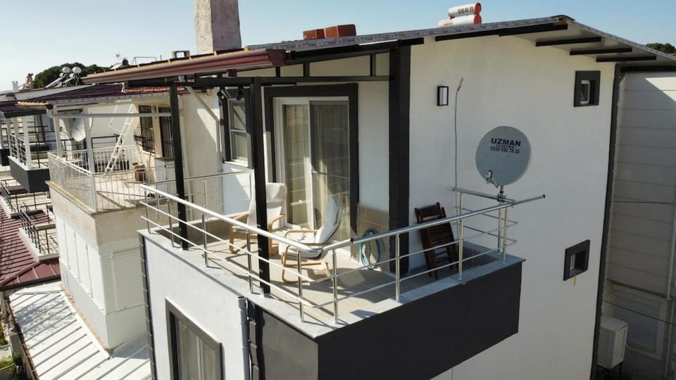 Balcony/Terrace, Balcony/Terrace