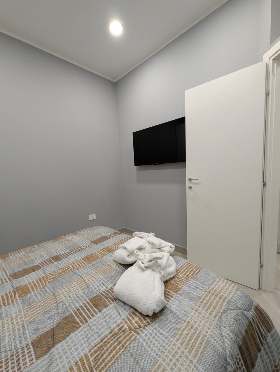 Il nido del porto Apartment in Crotone