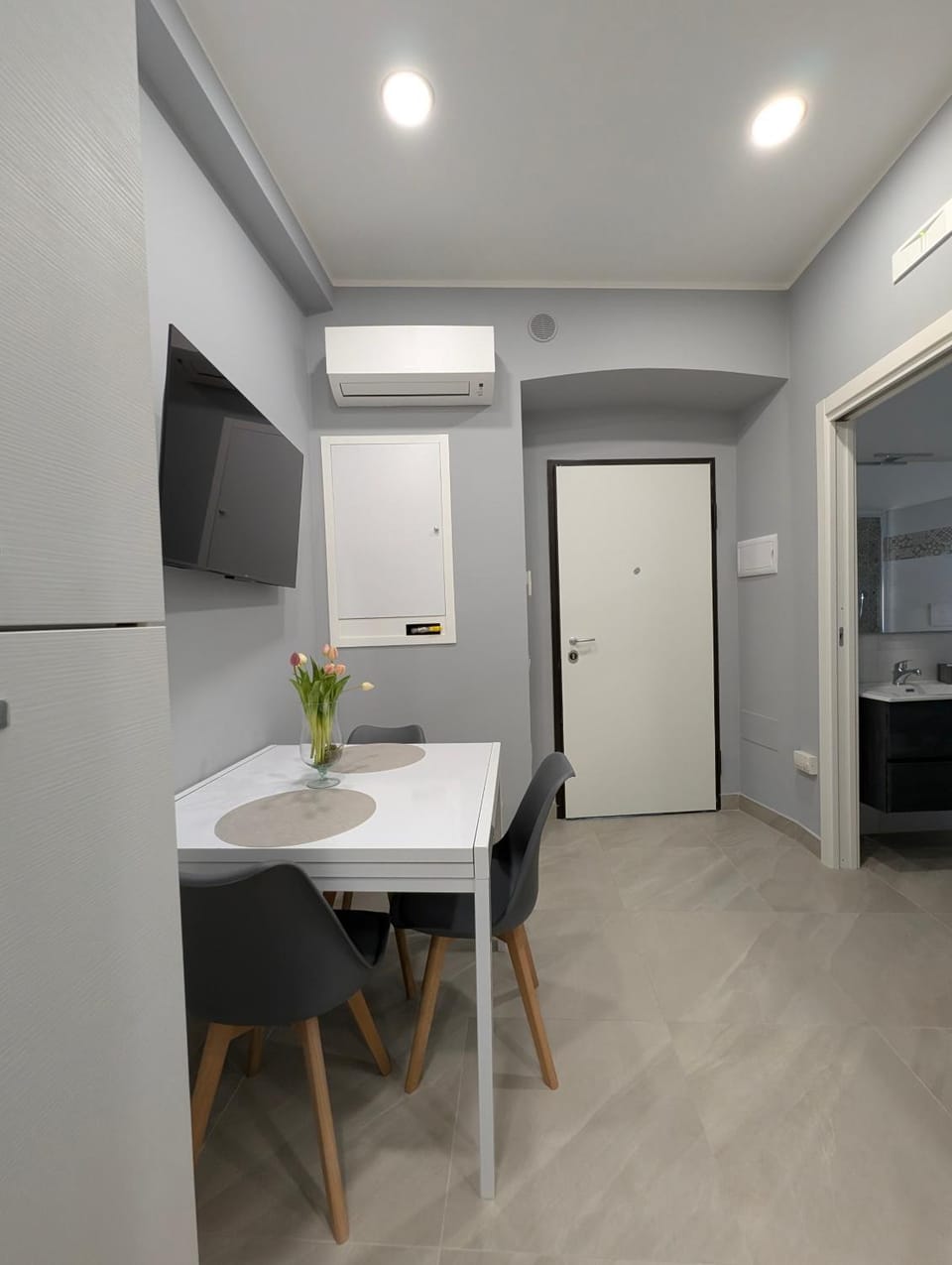 Il nido del porto Apartment in Crotone