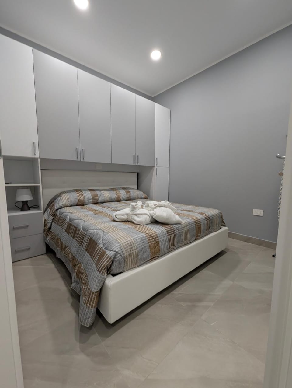 Il nido del porto Apartment in Crotone
