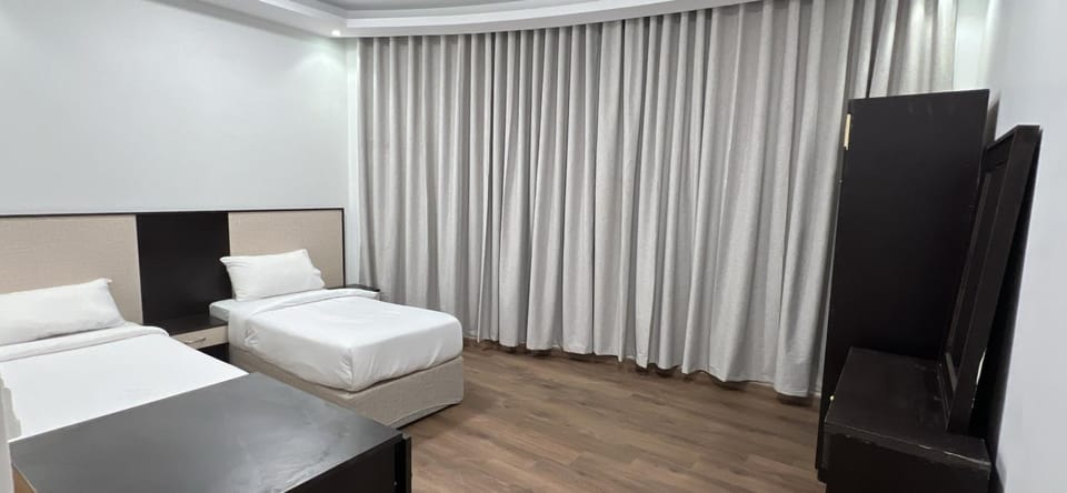 فندق فيلفيت ان - Velvet Inn Hotel Hotel in Mecca