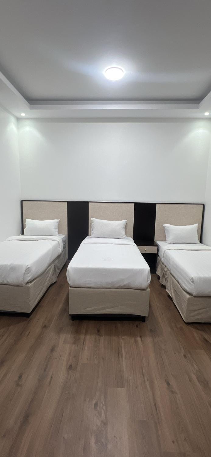 فندق فيلفيت ان - Velvet Inn Hotel Hotel in Mecca