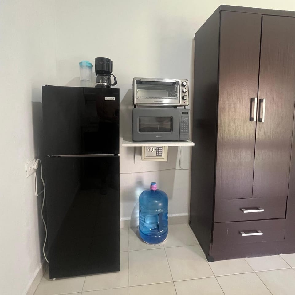 Casa Orly Estudio 1 Apartment in San Miguel de Cozumel