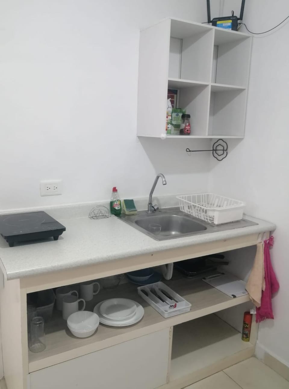 Casa Orly Estudio 1 Apartment in San Miguel de Cozumel
