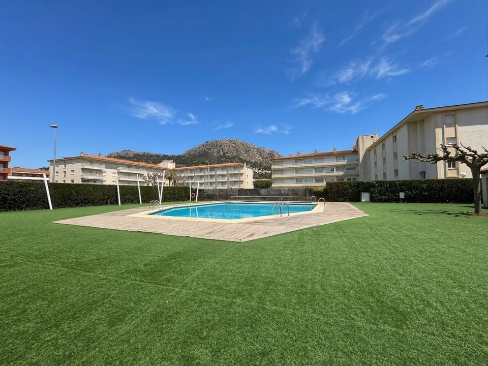 Garden, Photo of the whole room, Garden view, Swimming pool