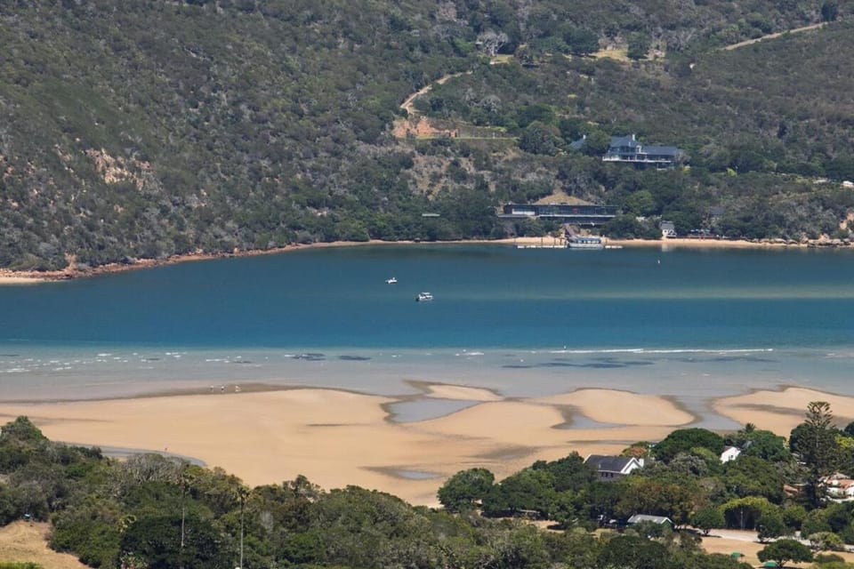 3-Bedroom Holiday Retreat Villa in Knysna