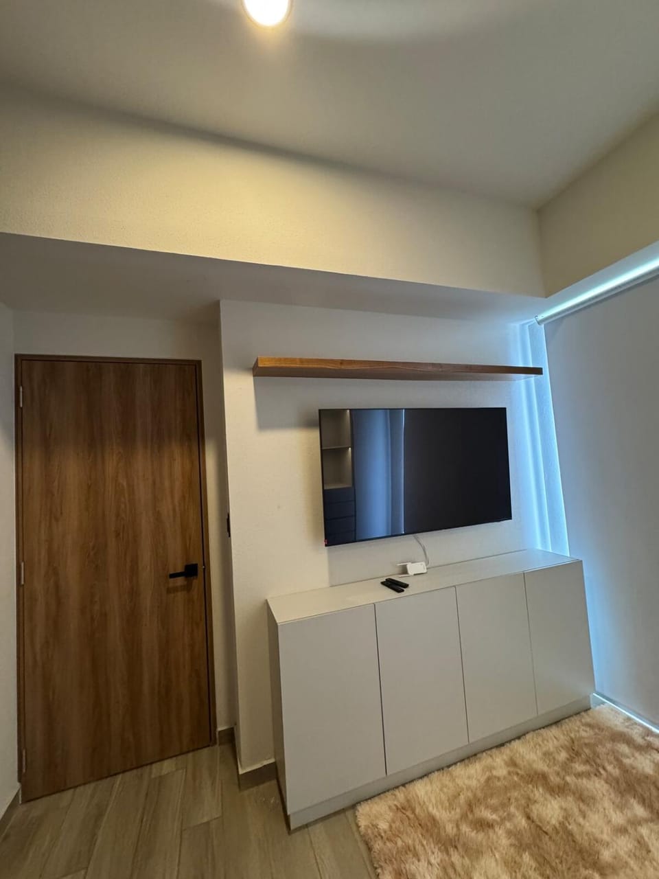 Apartment Cosmopol Apartment in Hidalgo, Mexico