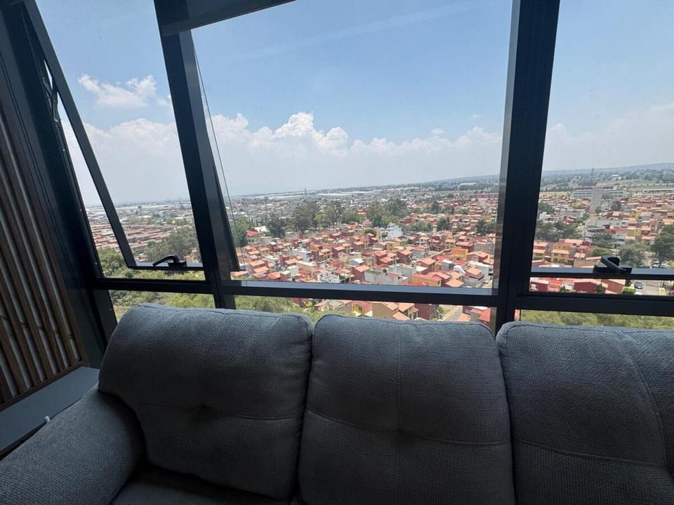 Apartment Cosmopol Apartment in Hidalgo, Mexico