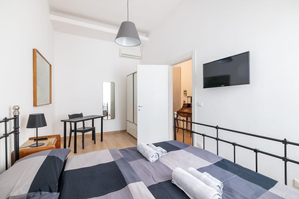 TV and multimedia, Bedroom