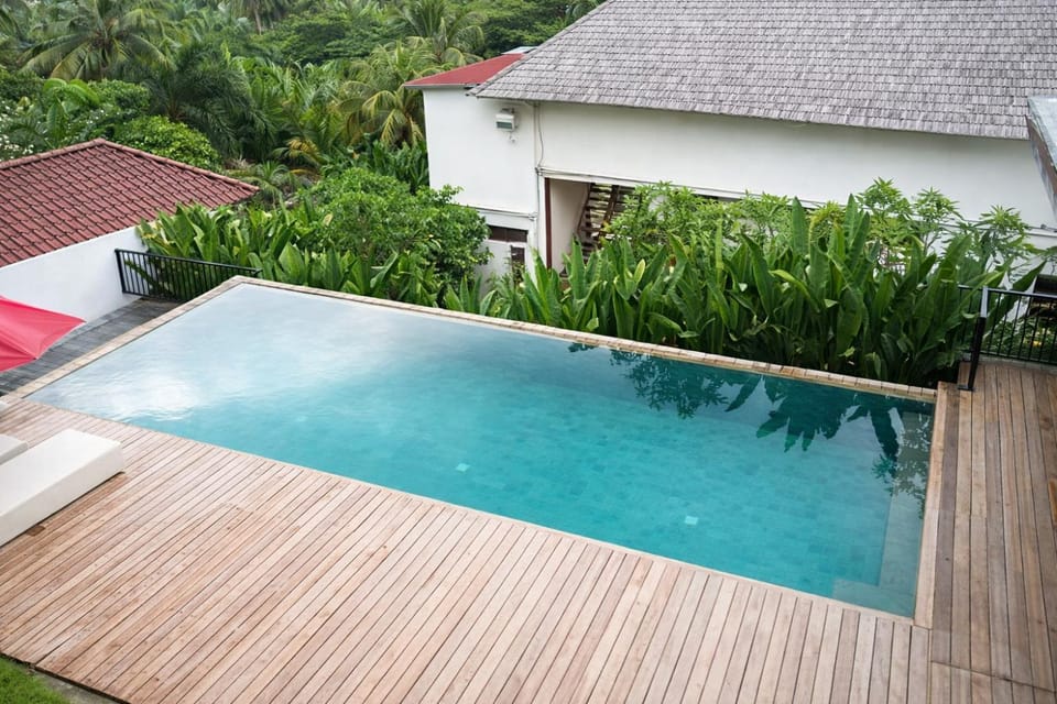 Garden, Garden, Garden view, Garden view, Swimming pool, Swimming pool