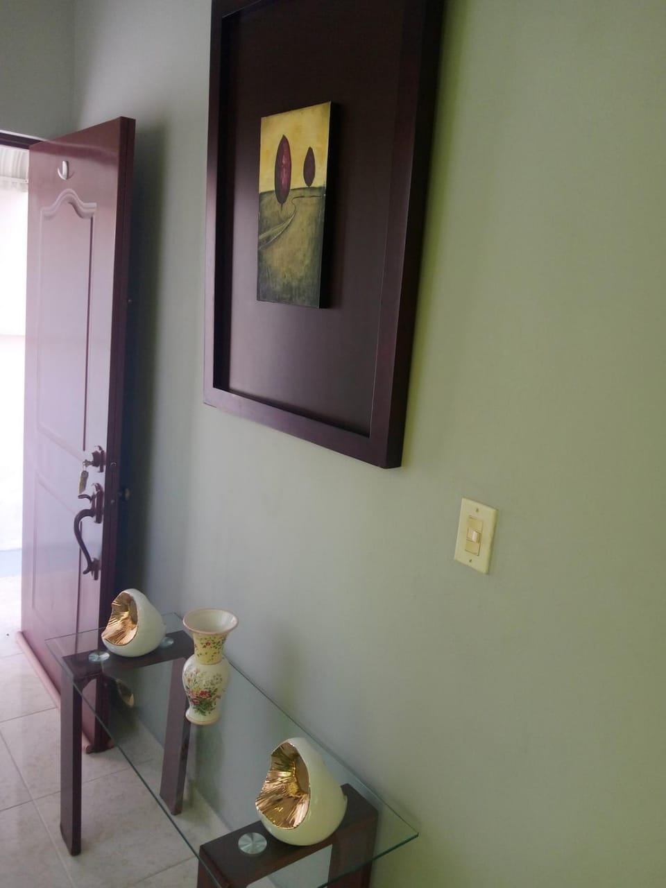 apartamento en reparto los tres ojos Apartment in Santo Domingo Este