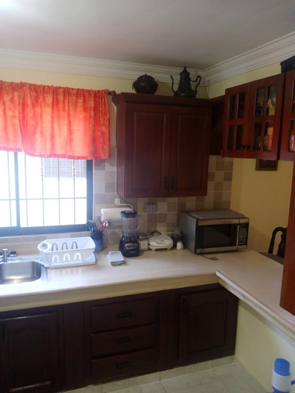 apartamento en reparto los tres ojos Apartment in Santo Domingo Este