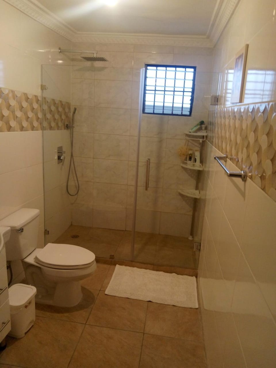 apartamento en reparto los tres ojos Apartment in Santo Domingo Este