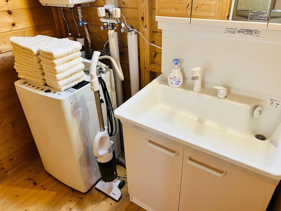 Shirakaba no mori Cottage - Vacation STAY 83641v House in Hokkaido Prefecture