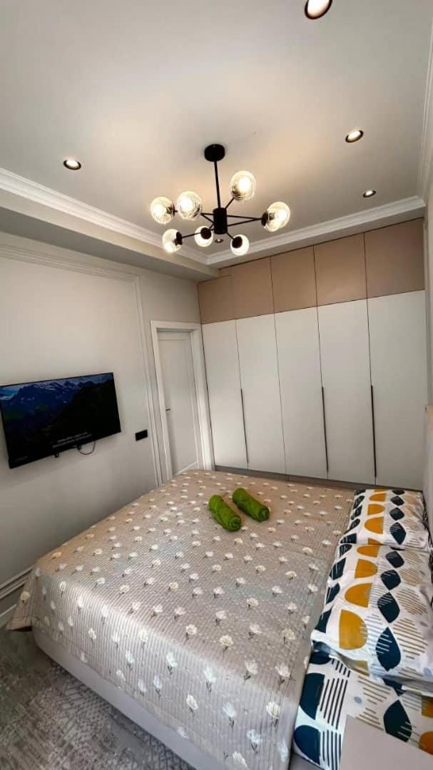 Kvartira kg Apartment in Almaty Region, Kazakhstan