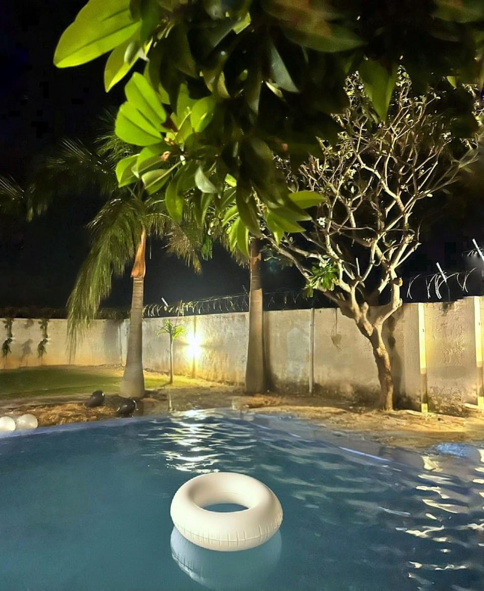 The Casa Bella Farm Stay in Haryana
