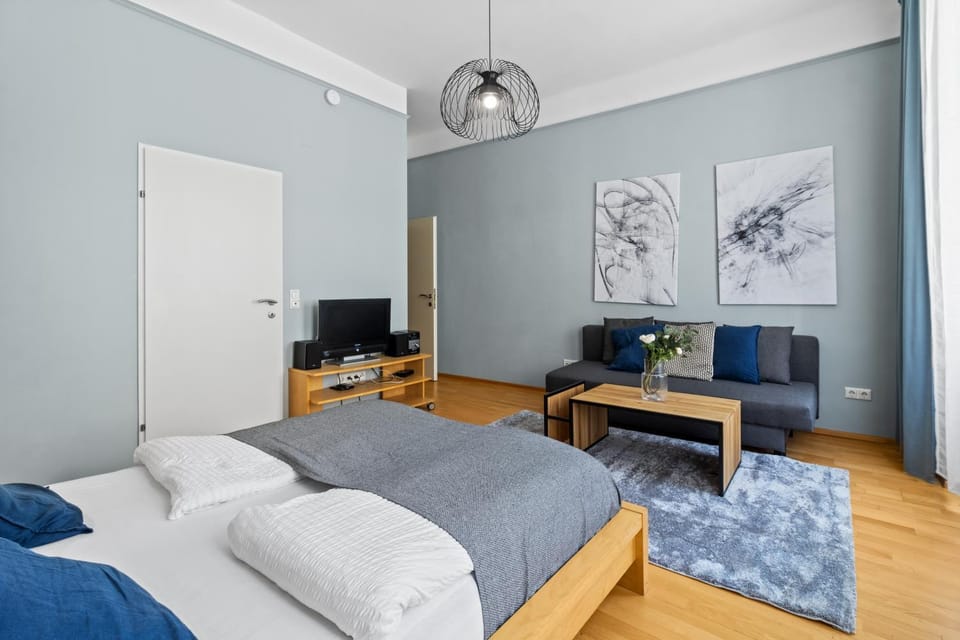 Vienna Stylish Apartments - Near Augarten Apartment in Vienna