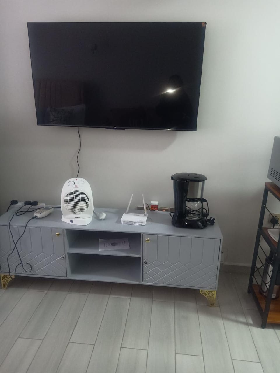 TV and multimedia
