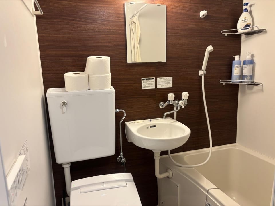 LEGALCOURT - Vacation STAY 18997 Apartment in Japan