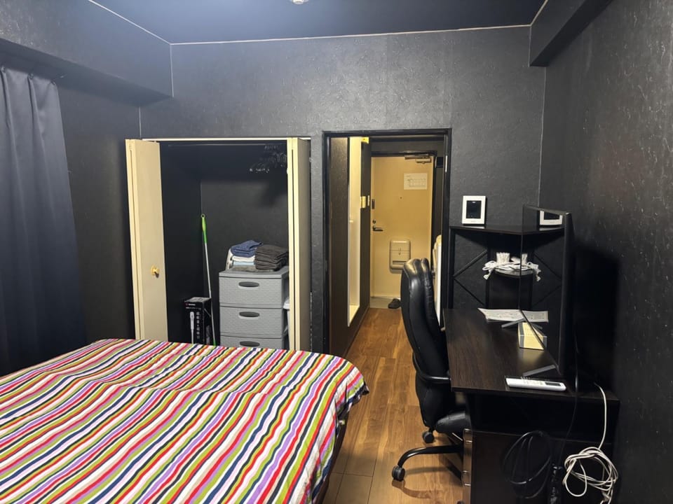 LEGALCOURT - Vacation STAY 18997 Apartment in Japan