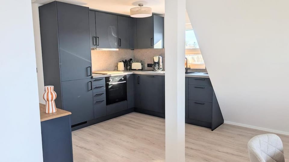 Liegeplatz 5 - modern & gemütlich Apartment in Timmendorfer Strand