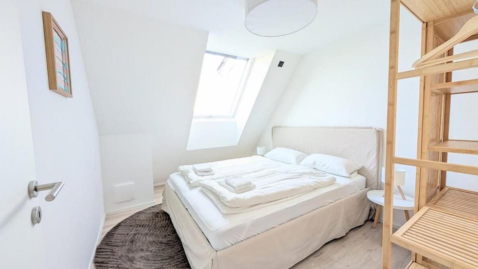 Liegeplatz 5 - modern & gemütlich Apartment in Timmendorfer Strand