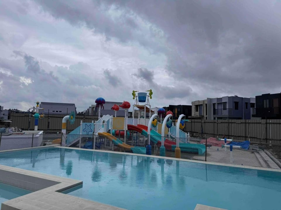 Community Amenities • Nearby Beach • Tagaytay House in Nasugbu