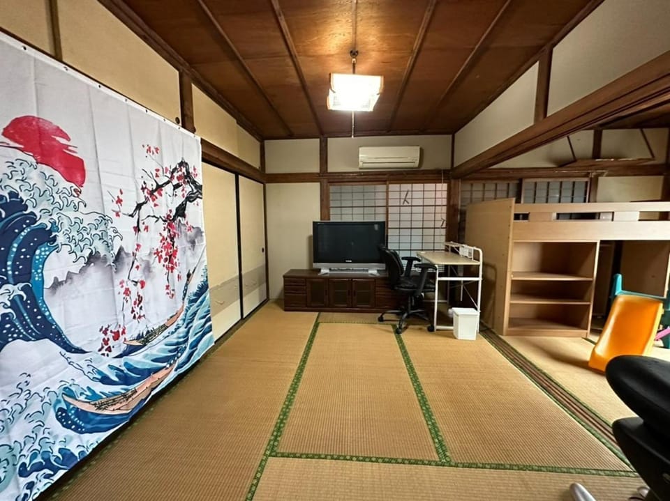Trick Mermaid - Vacation STAY 17527 House in Shizuoka Prefecture