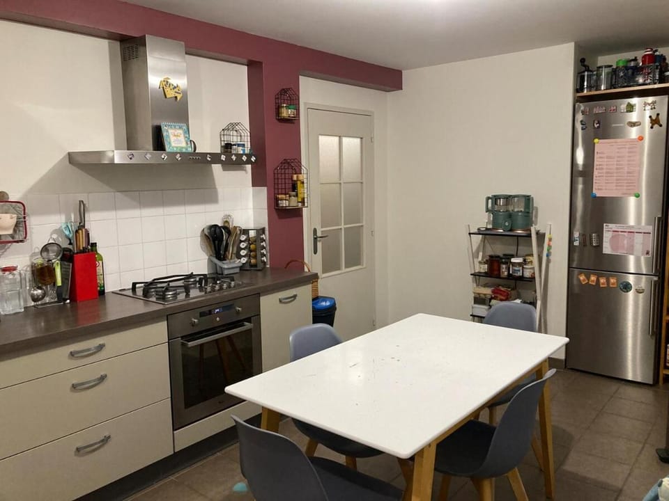 Appartement familial au Puy en Velay Apartment in Auvergne-Rhône-Alpes