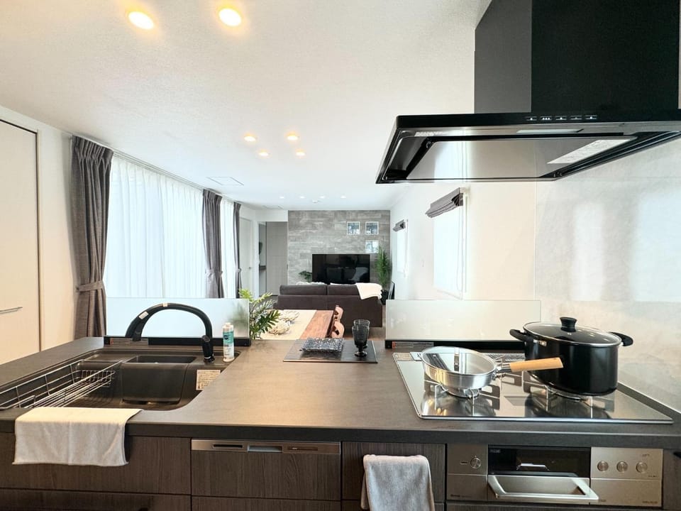 Koshi - House - Vacation STAY 21730 House in Japan