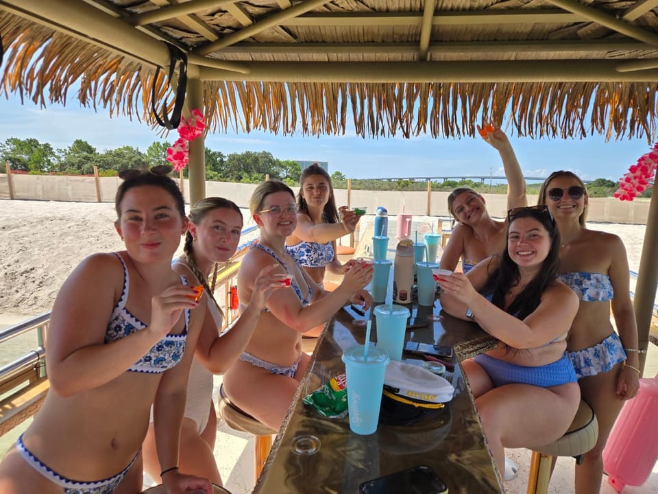 Drinks