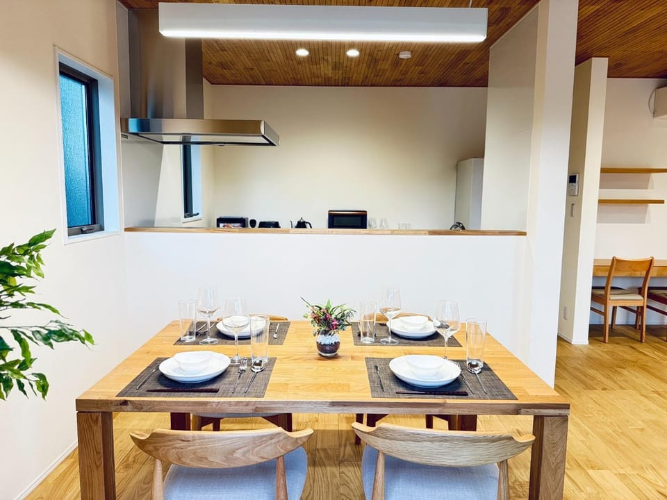 Koshi - House - Vacation STAY 21735 House in Japan