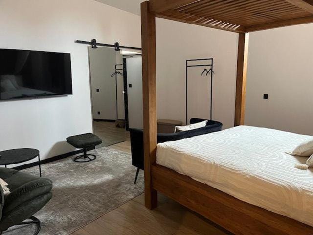 Chambre d'hôte Uzétienne Bed and Breakfast in Uzes
