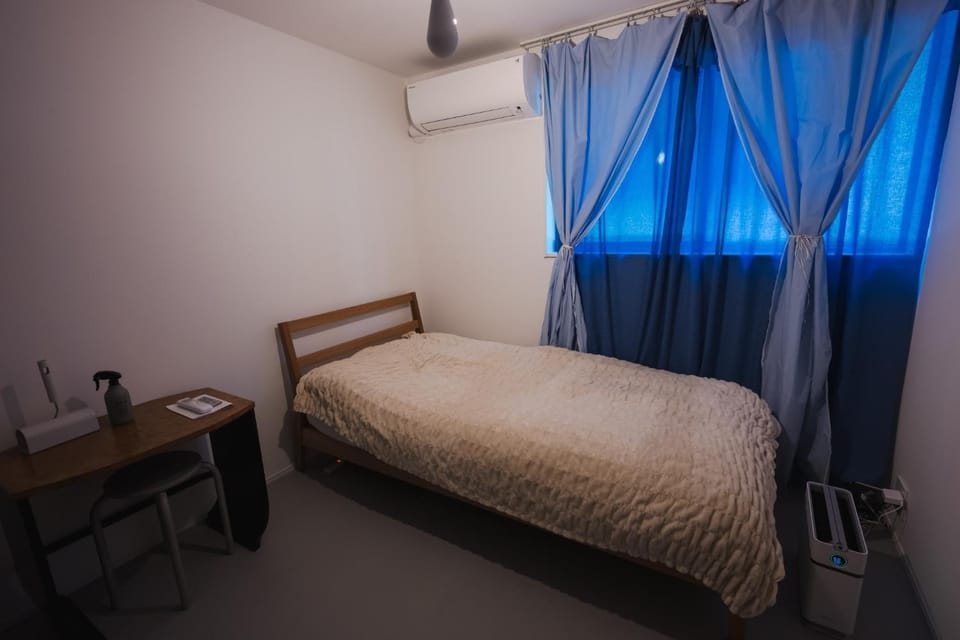 JOSUI BASE 203 - Vacation STAY 19557 Apartment in Fukuoka