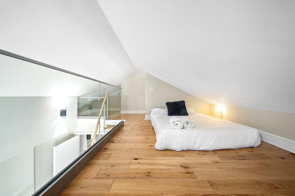 Piccadilly Theatre District Apartment Apartment in City of Westminster