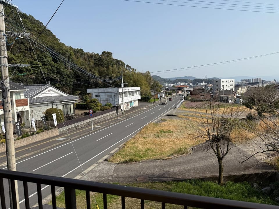 Uemura Building 202 - Vacation STAY 21306 Apartment in Japan