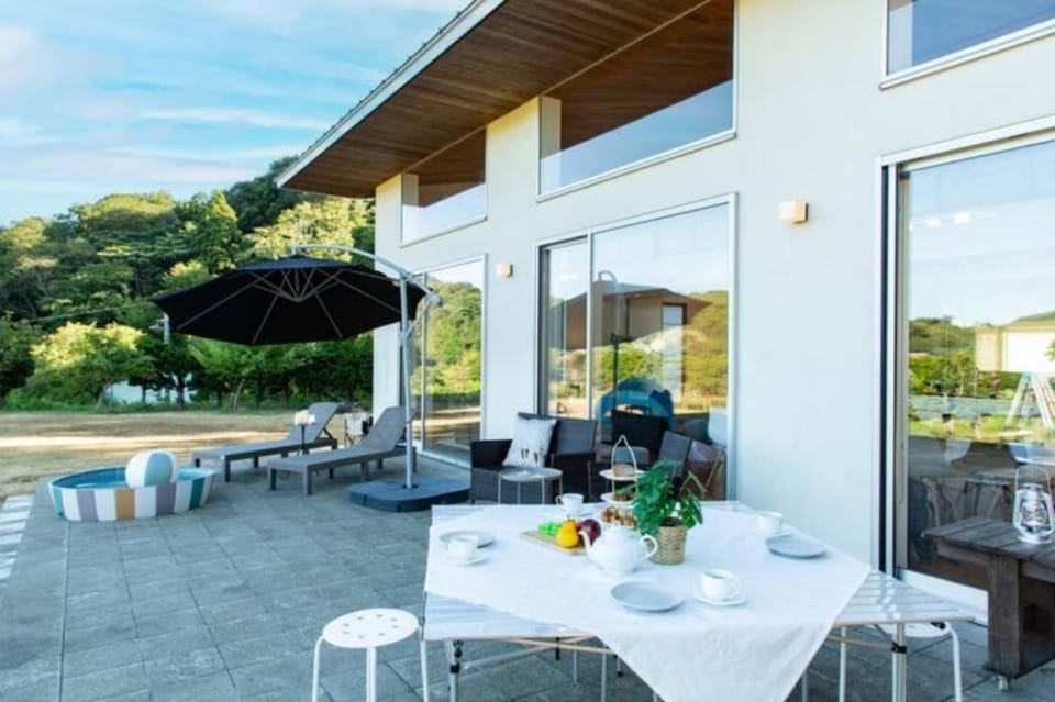 Futtsukotate - Vacation STAY 19833 House in Chiba Prefecture