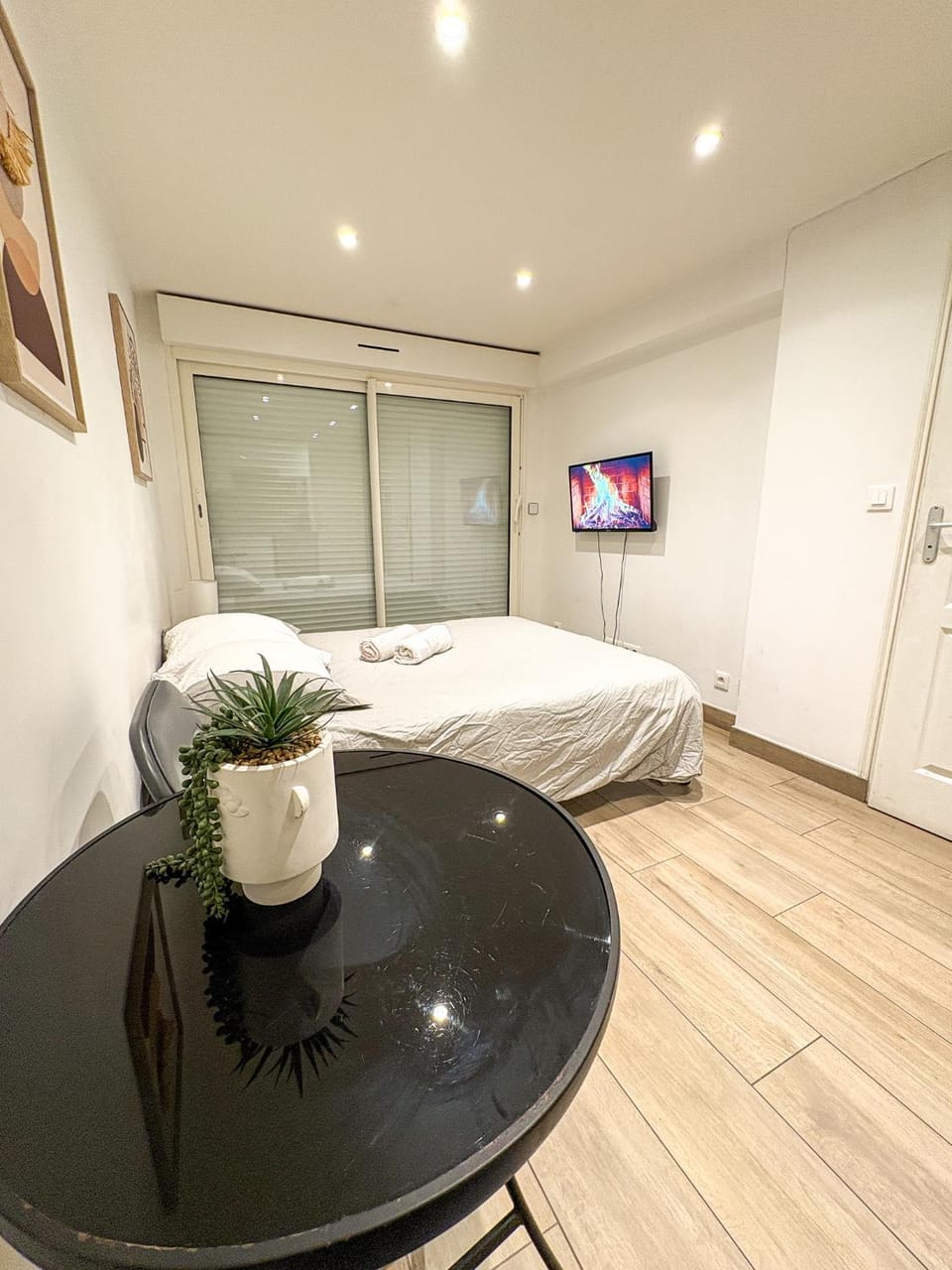 Studio - Centre Ville Apartment in Sartrouville