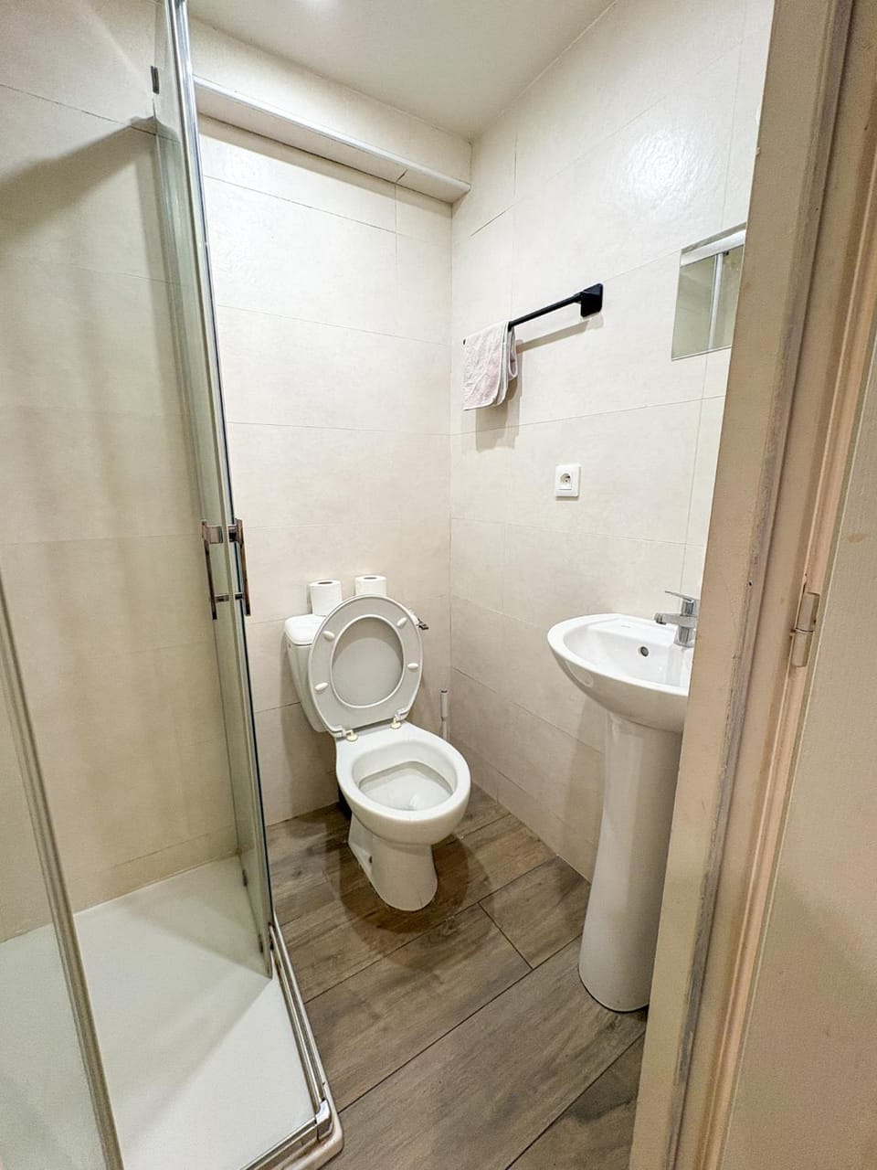 Studio - Centre Ville Apartment in Sartrouville