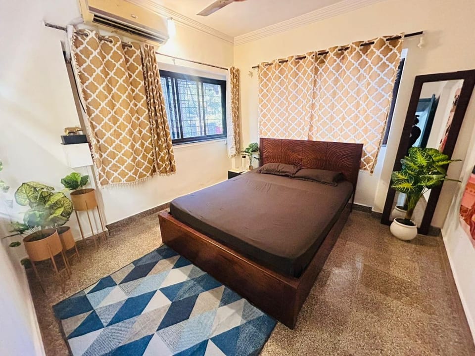 2 Room Personal Apartment at Versova Andheri West Apartment in Mumbai