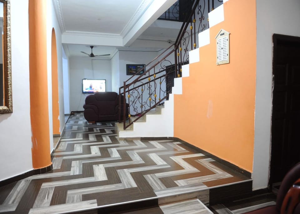 Tao Lee Executive Holdings Vacation rental in Ashanti Region, Ghana